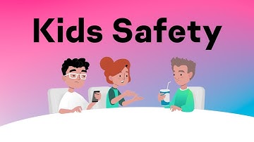 Kids Safety Online: Parental Control and How to Protect Your Kids Online