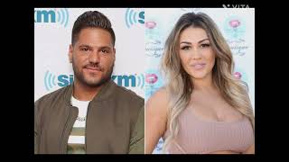 Jersey Shore' 's Vinny Guadagnino Denies Cheating on His Girlfriend