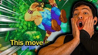 The Dropkick That Made History | Cornel Reacts