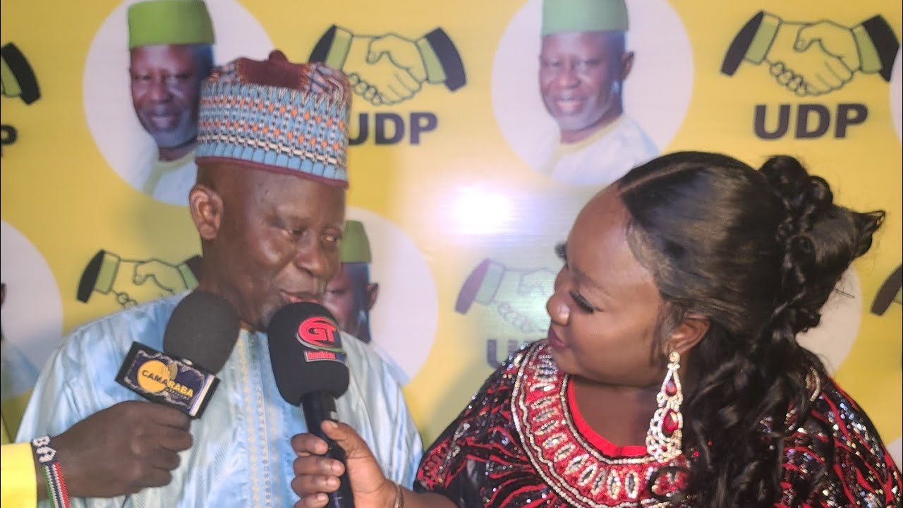 UDP CELEBRATES 27 YEARS, GALA DINNER AND AWARDS NIGHT