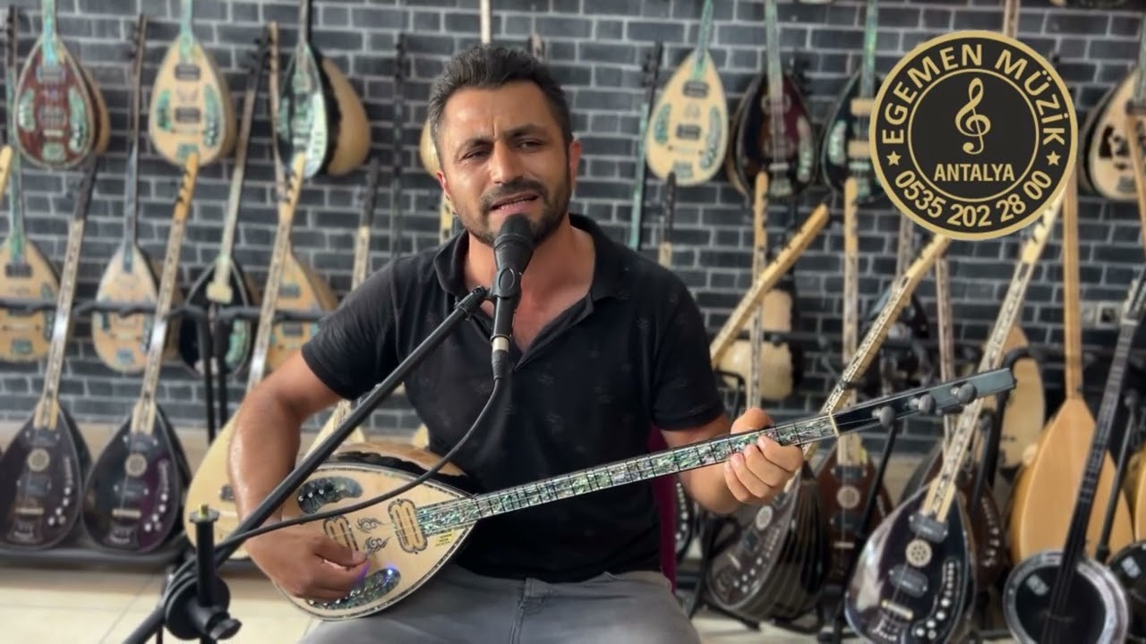 YAR BAYRAM ETSİN -RASİH ÖZEKİNCİ