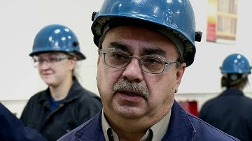 Industrial Mechanic (Millwright)