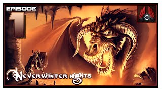 CohhCarnage Plays Neverwinter Nights - Episode 1