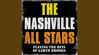 Video thumbnail of "The Nashville All-Stars - That Summer"