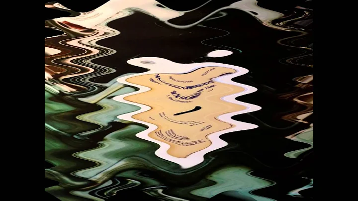 Mirror Boys, The aka Thomas Bullock "See The Music...