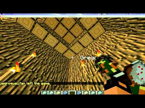 Minecraft: Its Christmas Eve!