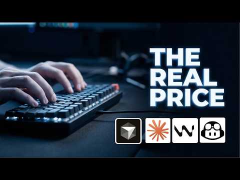 The 2026 AI Pricing Battle: Don't Get Caught in the Token Trap