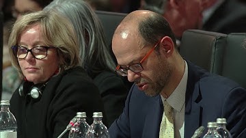 #OSCEMC17 Closing Session: ESTONIA