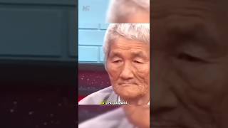 This Grandpa is Undefeated