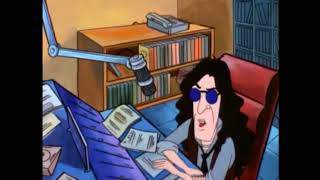 The Critic   Howard Stern