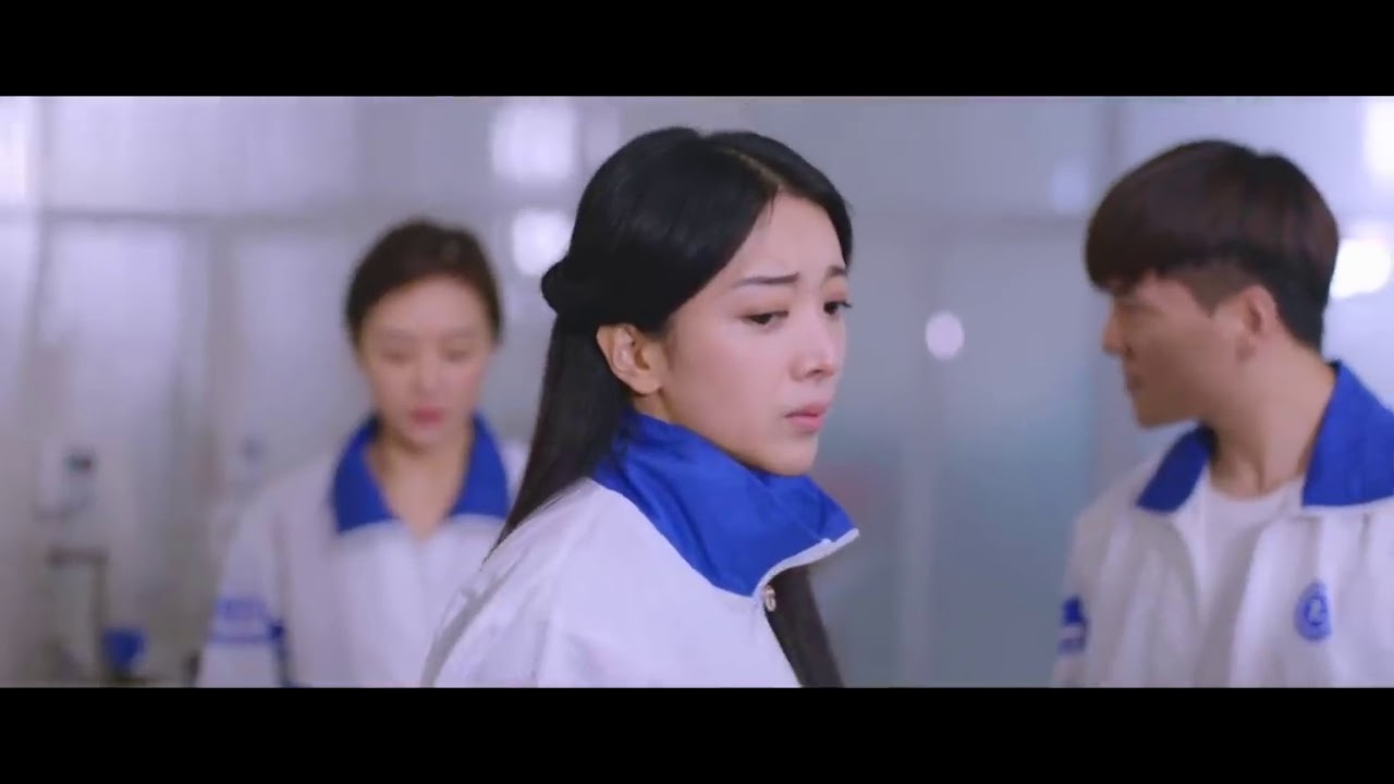 Nonage 未成年, 2016 thriller trailer - YouTube