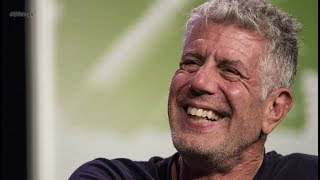 Celebrity Chef Anthony Bourdain Found Dead at 61. 3 Things to Know Today.