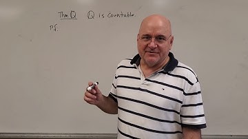 Real Analysis I (lec. 0.4.F). Equivalent & Countable Sets.