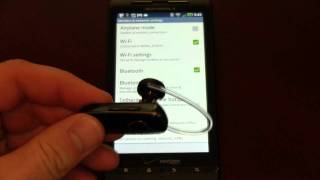 This video is another helpful tip from androidguidehq. it will show
you how to pair up your bluetooth device with just about any android
device. in the video...