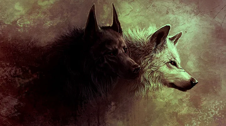 The Hu - Wolf Totem Extended