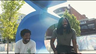 Energy_Remix (feat. Floco Torres) (Official Music Video)