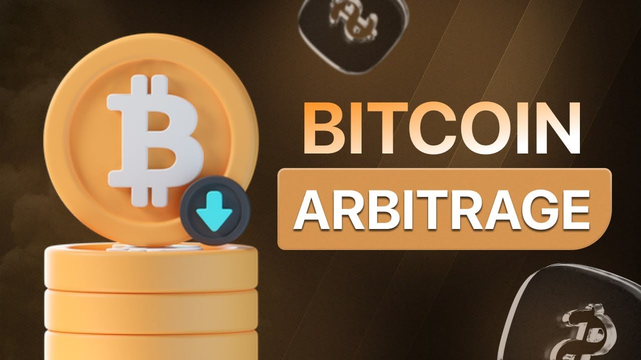 arbitrage in ltc btc market