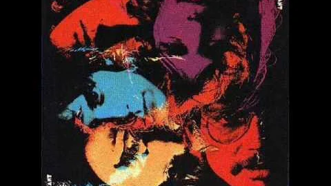 Crazy Elephant - Dark Part Of My Mind