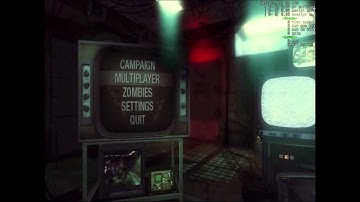 How To Get A BO1 Zombies Mod Menu (Mac)