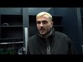 Interview: Jordan Morris post-match vs Real Salt Lake