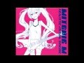 Hatsune Miku - Tanki Nonki Danshi