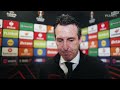 🗣️ "We are really focusing on this competition" | Unai Emery on Young Boys Victory | POST MATCH