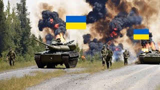 SHOCK ! The Ukrainian War Is Over! Russia's Greatest War General Killed in US Military Attack - Arma