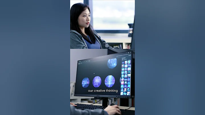 MuseTree x ASUS GeForce RTX 50 Series - Visual Designer Experience Sharing