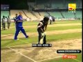 Shahrukh khan batting against shane warne  sunil gavaskar p