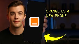 How To Transfer ESIM To A New Phone On Orange Without Calling Support 2026 (EASY GUIDE)