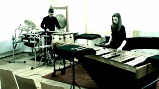 Rush Out by Taiki Nishihara ... Hannah Schwarz and Tim Brucker