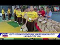GIFT GIVING PROGRAM, NAISAYANGKAT ITI LAOAG CITY JAIL