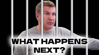 Todd & Julie Chrisley in for a Shock!  ⚠ ExCon Reveals the TRUTH About PRISON