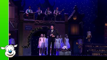 Samson & Gert - Er zit meer in een liedje | Kerstshow 2015 - 2016
