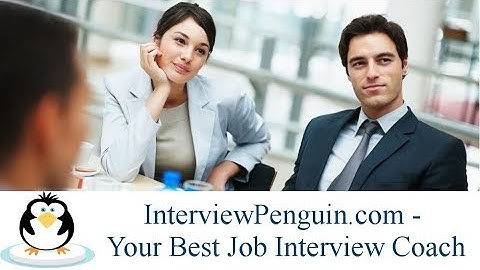 Financial Analyst Interview Questions - Ace your job interview