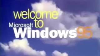 All Windows Animations (1992-2020)