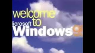 All Windows Animations (1992-2020)