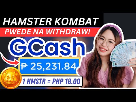 HAMSTER KOMBAT PWEDE