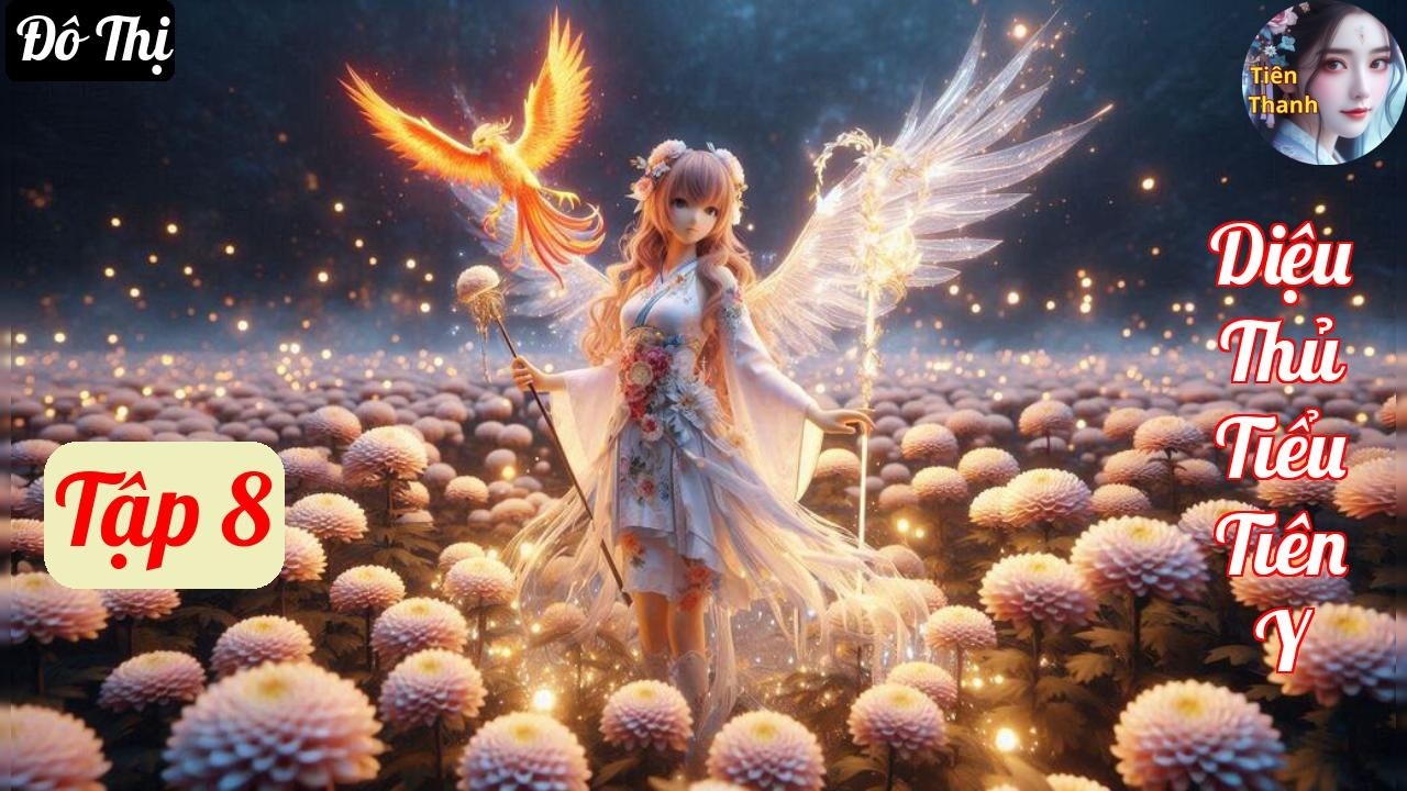 [Tập 8] Diệu Thủ Tiểu Tiên Y - Chương 564-635 - Truyện Đô Thị Hay nhất