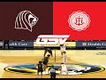 10 cardinal ritter vs 4 chaminade class 6 missouri state championship  full highlights