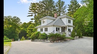 497 S Main Street, Andover NEW PRICE $899,900
