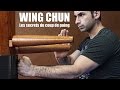 Wing chun kung fu   les secrets du coup de poing avec greg gothelf  goodies60