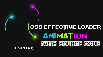 CSS Effective Animation | HTML CSS | CSS Animation | Code Flip | Md Arfe Alam