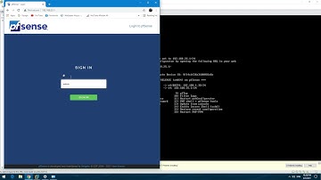 ออเท็น pfsense