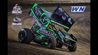Winged Nation - Brock Zearfoss