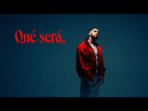 ZETAZEN - QUÉ SERÁ (Official Music Video)