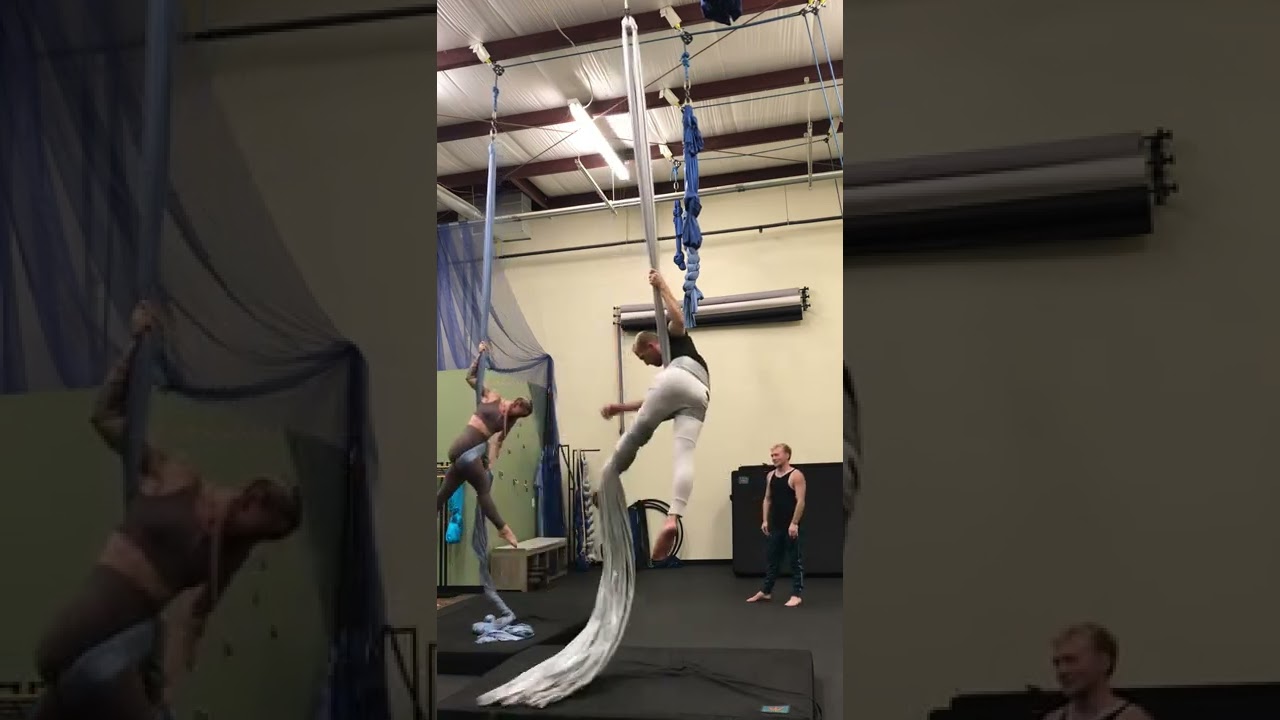 Hipkey rollup progression