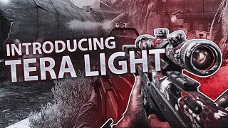Introducing Tera Light
