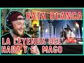 Metal around the World: Argentina | Rata Blanca | 'La Leyenda del Hada y El Mago' | Reaction