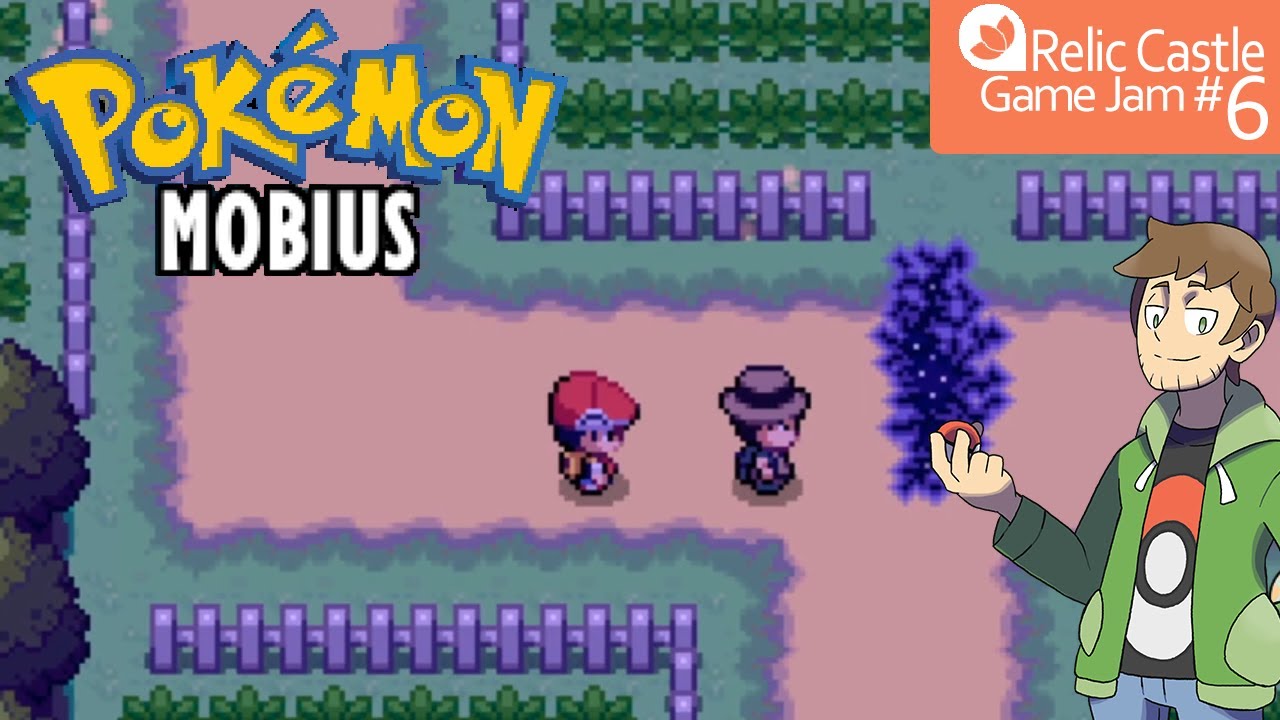 ORAS ROMHACK] Pokemon Red Ruby   - The Independent Video Game  Community